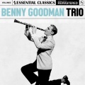 benny goodman trio - Tiger Rag