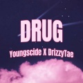 youngscide、Drizzy Tae - **** (feat. Drizzy Tae)(Explicit)