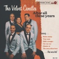 The Velvet Candles - Where Was I