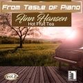 Finn Hansen - Hot Fruit Tea