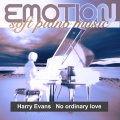 Harry Evans - No Ordinary Love