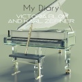 Victoria Blom、Karl Zefiner - My Diary (Oboe)
