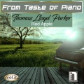 Thomas Lloyd Parker - Red Apple