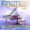 Josh Freeman - White Tea