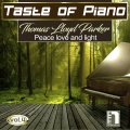 Thomas Lloyd Parker - Peace, Love and Light