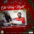Carlene Davis、Enoch Thomas - Oh Holy Night