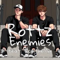 Enemies (feat. TCintheMix) [Explicit]