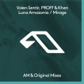 Volen Sentir、PROFF - Luna Amazonia