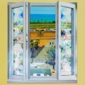 Glasvegas - Holiday & Travel Brochure