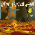 肖雨蒙 - 落叶不语风不懂