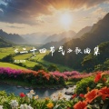诺兰导师 - 《春分颂》第二曲调