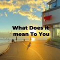404Hz - What Does it mean To You (Remix)