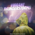 Alexa Thunderstorm Sounds - Weather Warning