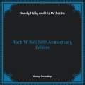 Buddy Holly and His Orchestra - I'm Gonna Love You Too