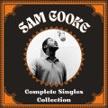 Sam Cooke Complete Singles Collection
