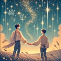 JZ11 - 摘星