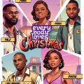 Everybody Loves Christmas (feat. Waje & Cast of Everybody Loves Jenifa)