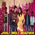 Jyoti Sahu、Ashish Dayawan - Jhili Mili Madwa