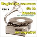 antonio machin、Luis Mariano、Conchita Piquer、Juanito Valderrama - VIOLETAS IMPERIALES