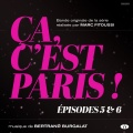 Bertrand Burgalat、Yuksek - Icare