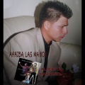 Arriba las Manos