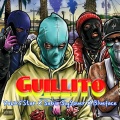 Guillito (feat. Blueface)(Explicit)