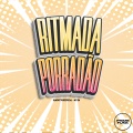 Ritmada Porradão (Explicit)