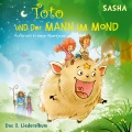 Toto und der Mann im Mond