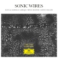 katia labèque、David Chalmin、Bryce Dessner - Ever Present