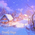 Piano Suave Relajante、Piano Calm、Soft Piano Music - The Celestial Lights of Snow