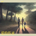 Zp吖 - 爱的传承