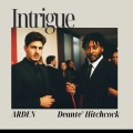 INTRIGUE (feat. DeAnte' Hitchcock)(Explicit)