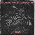 Mert Avci、mert_exm - That Little Voice Saying There's Still Hope? It's Lying. (Explicit)