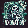 NxqNation - HIHIHA