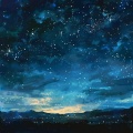 阮苏 - 你有多久没有抬起头认真地数过星星