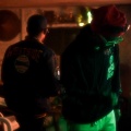 Clyde、NATVREWRLDWIDE - Ngeke