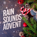 Heavy Rain Sounds - Summer Night