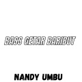 Bass Getar Baribut
