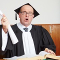 Tawhid Afridi - Judge