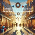 Christmas songs to make your heart beat in the winter streets