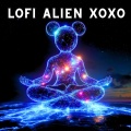 LoFi Alien XOXO - Jump In