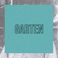 der Gang_350 - Garten