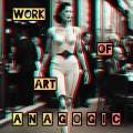Ana Gogic - Frequent Flyer