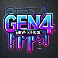 DnD4eva aka Marquel TheArtist、Wzrd Mac - Fresh Out Of Prison Pt1 (#Gen4) aka go bump Jai (feat. Wzrd Mac)(Explicit)