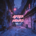 Lazer Boomerang - After Hours