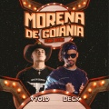 Vyolo、Deck - Morena de Goiânia