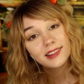 ASMR Girlfriend Kisses & Relaxes You Roleplay (Gender Neutral)