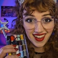 Jocie B ASMR - Assessing Your Ear