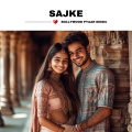 Sajke