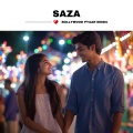 Saza